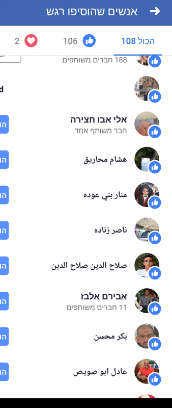 גיל מיכלס בחירות קריית אונו